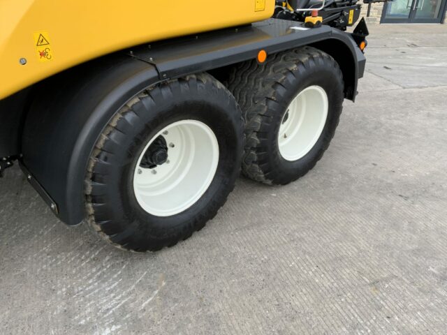 New Holland Roll Baler 125 Combi (ST22629)