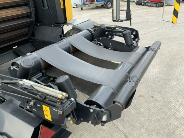 New Holland Roll Baler 125 Combi (ST22629)