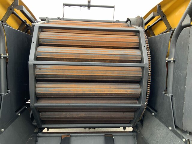 New Holland Roll Baler 125 Combi (ST22629)