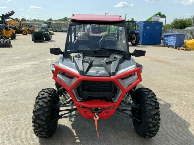 Polaris XP RZR 1000 (ST17262)