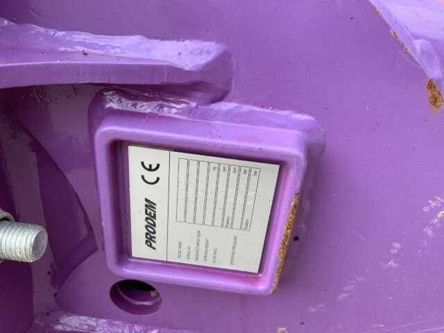 PRODEM PRB060 Breaker