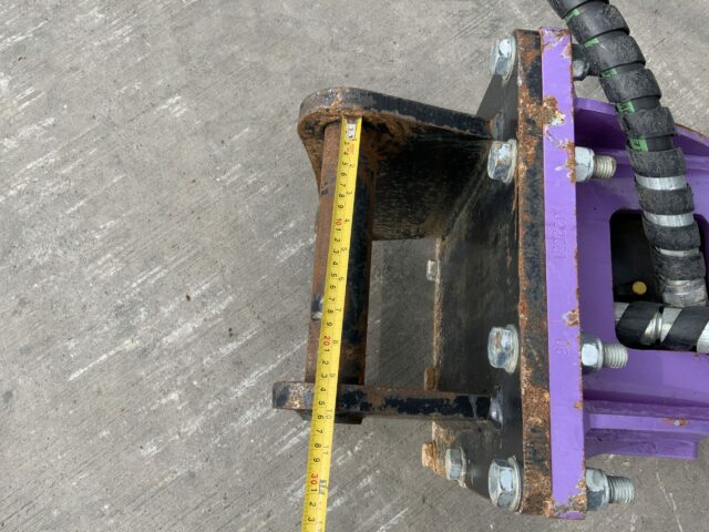 PRODEM PRB060 Breaker