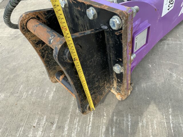 PRODEM PRB060 Breaker