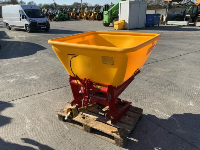 Teagle XT20 Fertiliser Spinner
