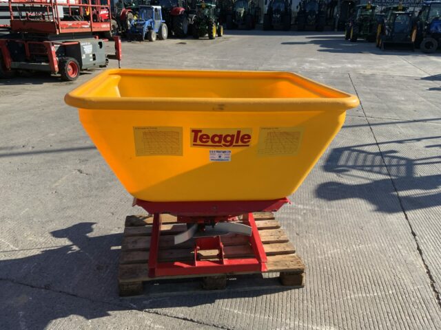 Teagle XT20 Fertiliser Spinner