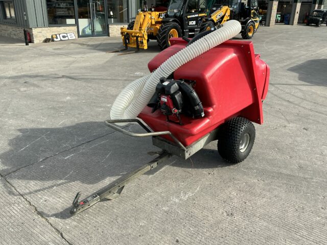 Trafalgar Horse Manure Paddock Cleaner