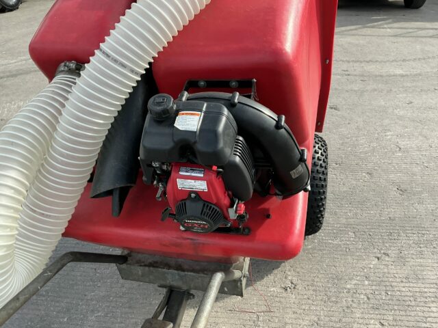 Trafalgar Horse Manure Paddock Cleaner