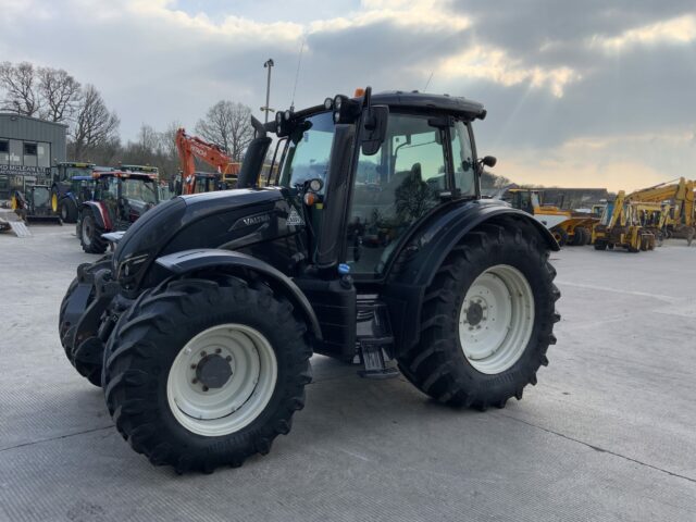 Valtra N174 Direct (ST22736)