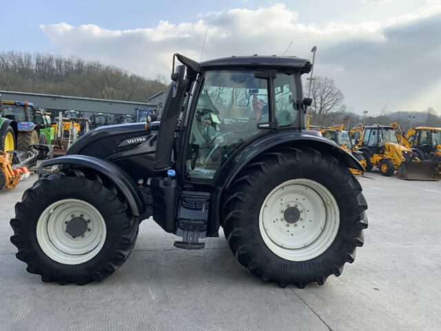 Valtra N174 Direct (ST22736)