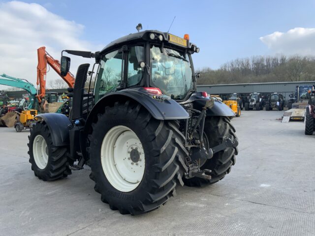 Valtra N174 Direct (ST22736)