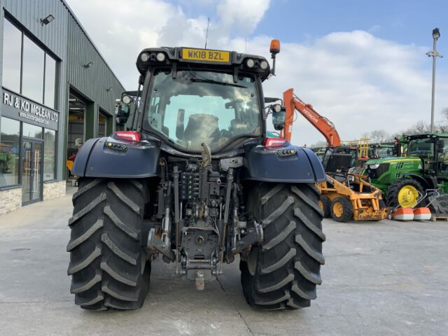 Valtra N174 Direct (ST22736)