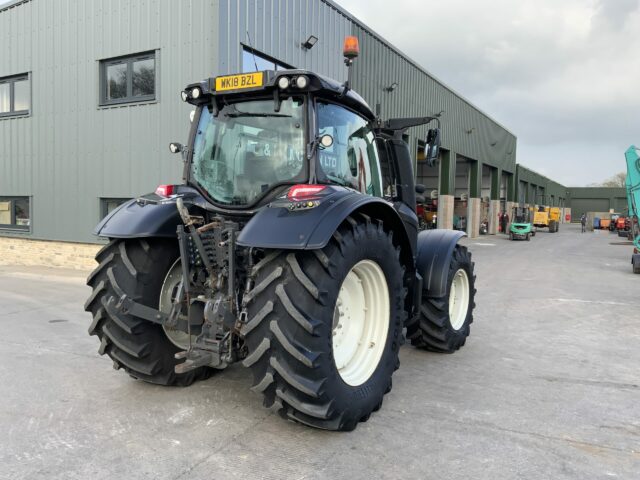 Valtra N174 Direct (ST22736)