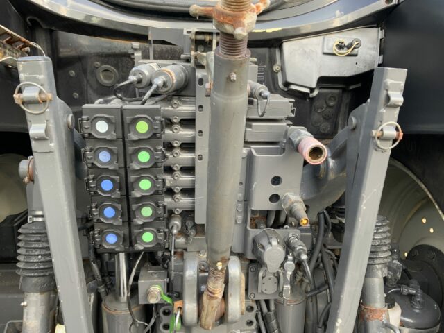 Valtra N174 Direct (ST22736)