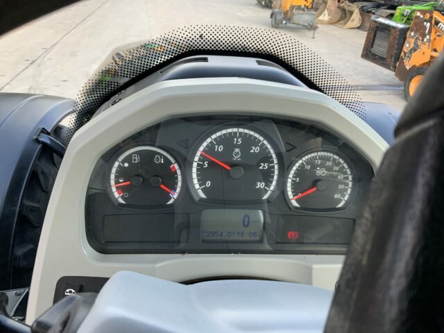 Valtra N174 Direct (ST22736)