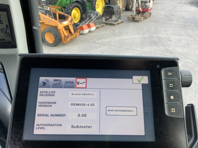 Valtra N174 Direct (ST22736)