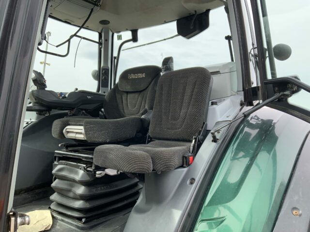 Valtra T214 Direct Tractor (ST22267)