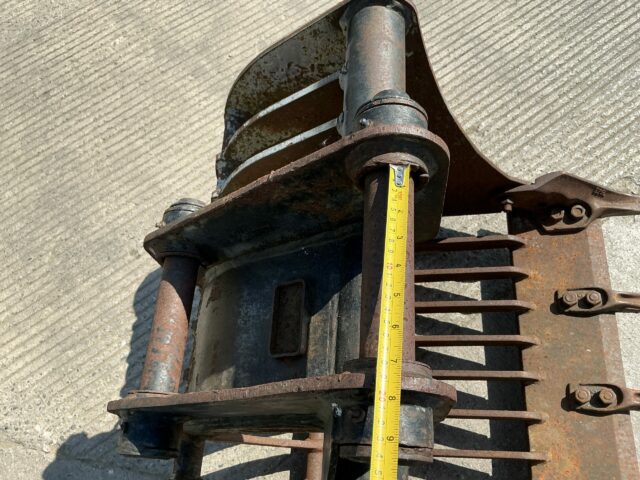 3FT Riddle Bucket