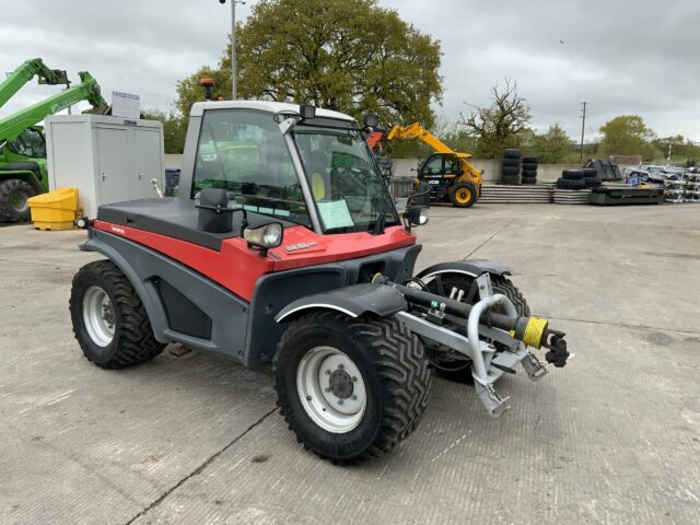 Aebi TT240 Terratrac Slope Tractor (ST22416)