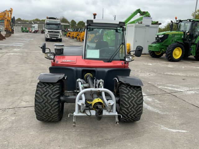 Aebi TT240 Terratrac Slope Tractor (ST22416)