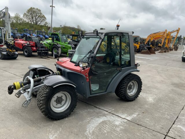 Aebi TT240 Terratrac Slope Tractor (ST22416)