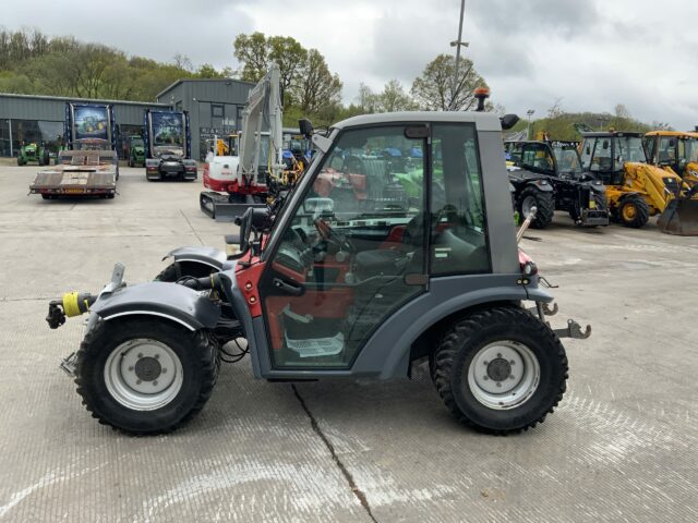 Aebi TT240 Terratrac Slope Tractor (ST22416)