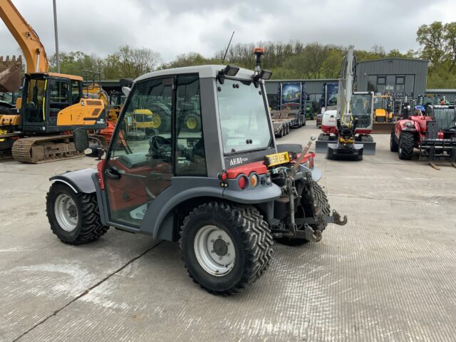 Aebi TT240 Terratrac Slope Tractor (ST22416)