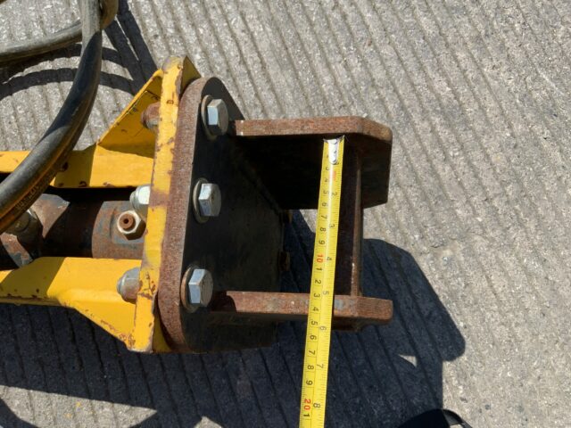 Arrow Head Breaker