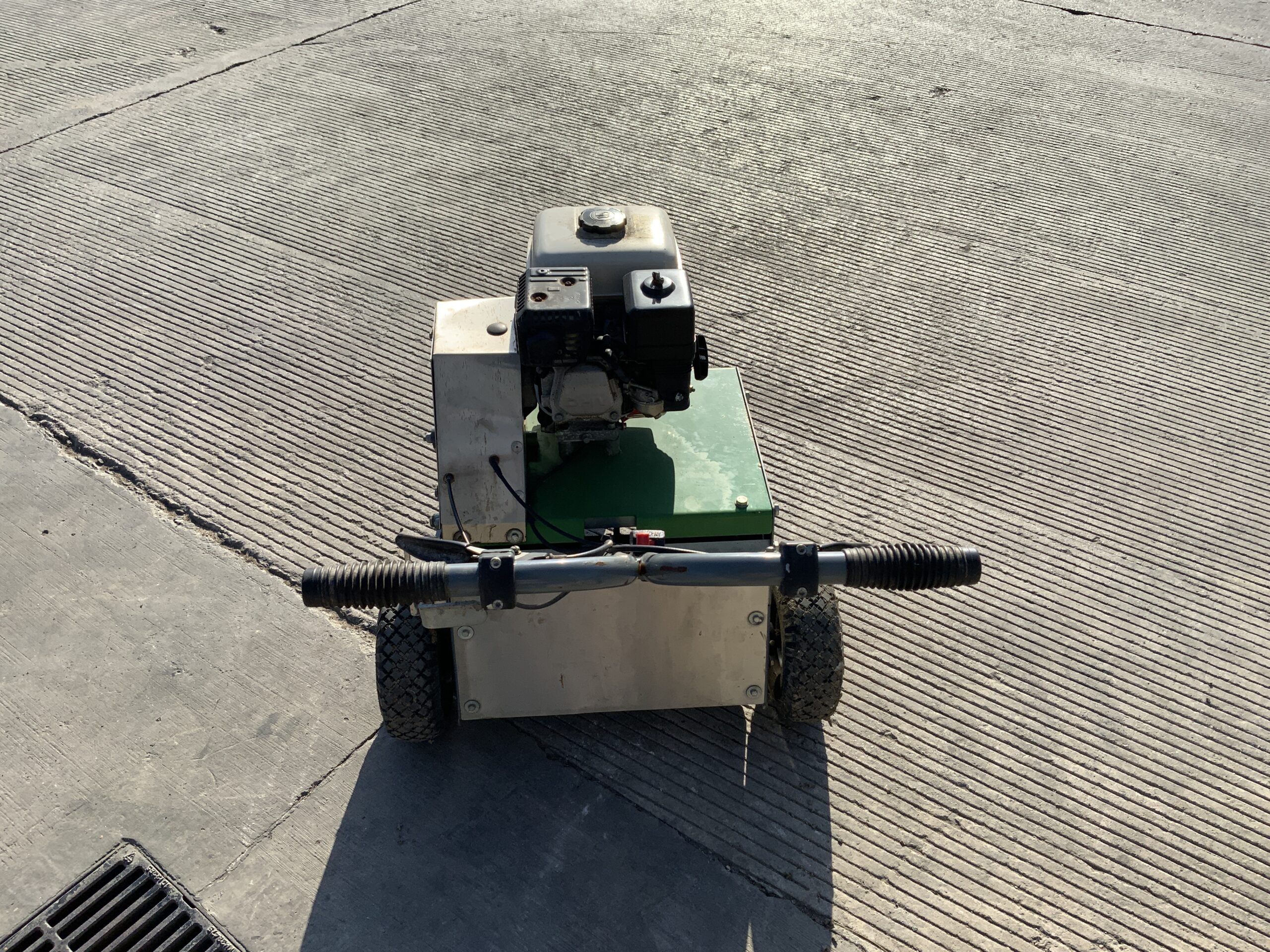 Risboro Turf Products MW18 Pedestrian Spiker