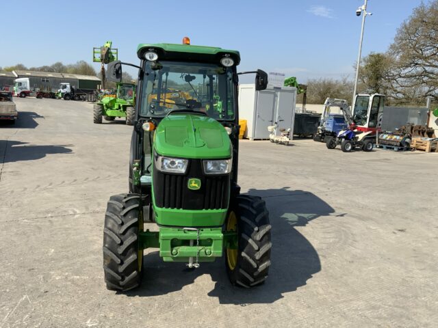 John Deere 5090GF Narrow Tractor (ST22965)