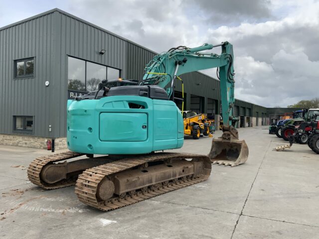 Kobelco SK230 SRLC-5 Digger (ST23060)