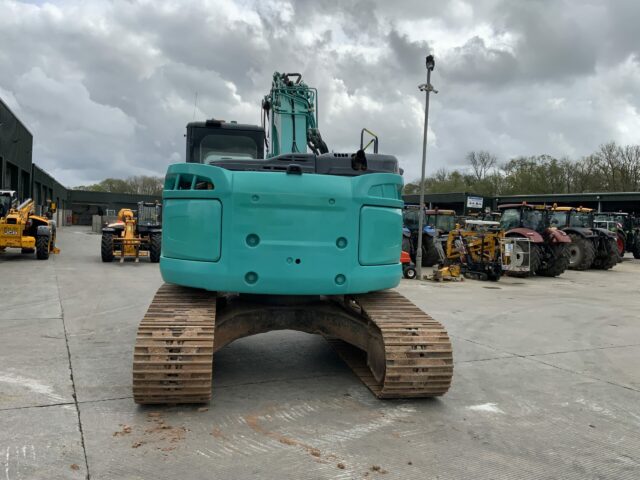 Kobelco SK230 SRLC-5 Digger (ST23060)
