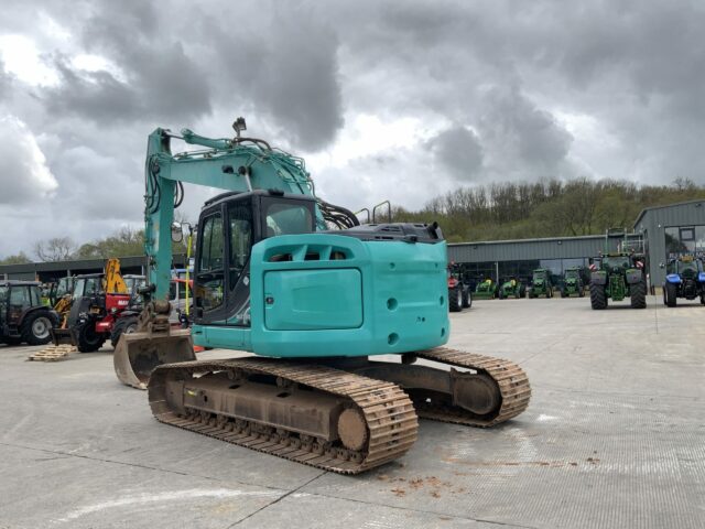 Kobelco SK230 SRLC-5 Digger (ST23060)