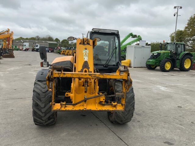 JCB 541-70 Agri Super Telehandler (ST22777)