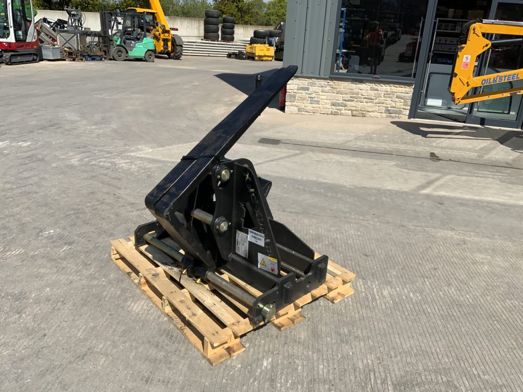Rhinox PLX-8T1200FLT-1.25T Pallet Forks