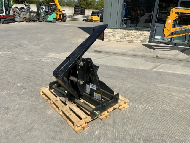 Rhinox PLX-8T1200FLT-1.25T Pallet Forks
