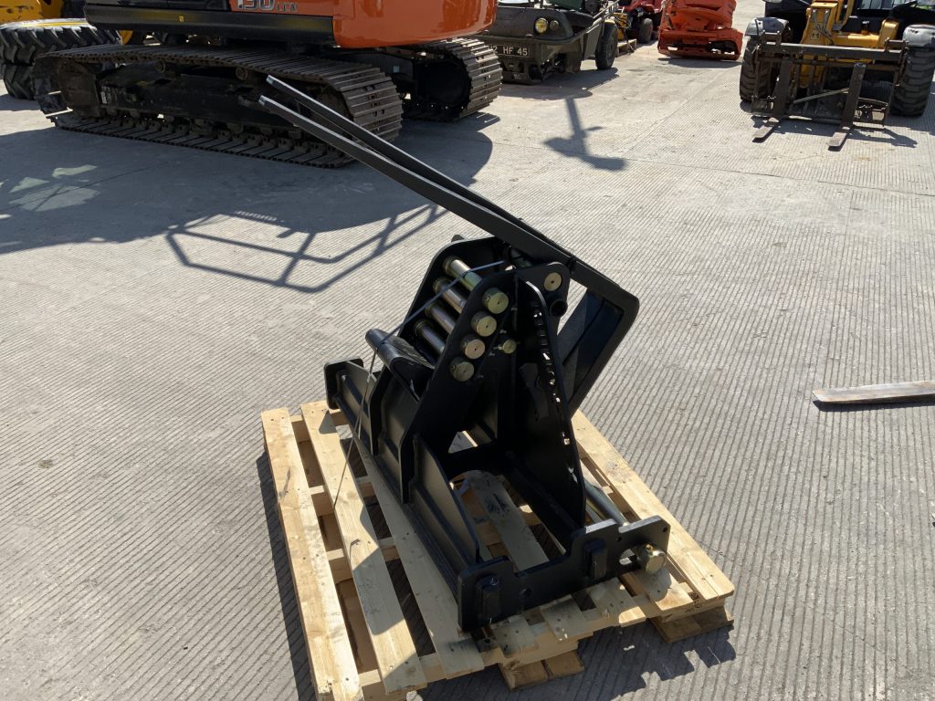 Rhinox PLX-8T1200FLT-1.25T Pallet Forks