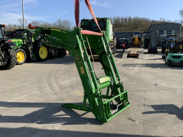 Unused John Deere 643R Loader Boom (ST17413)