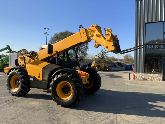 JCB 550-80 Agri Plus Telehandler (ST22784)