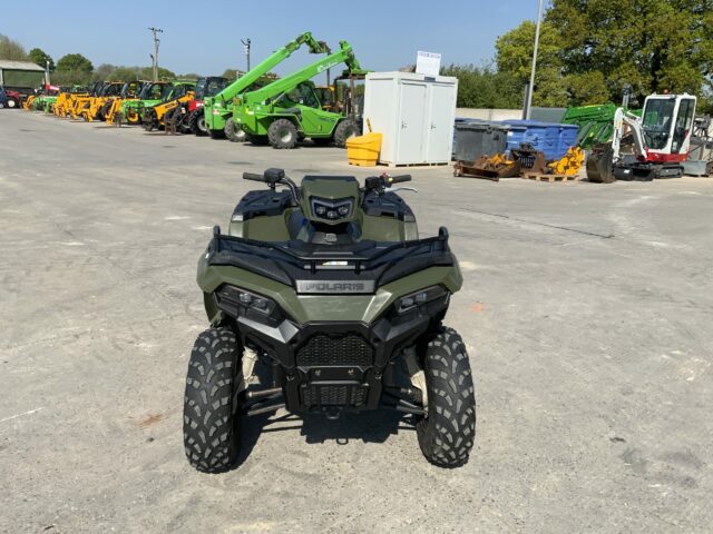 Polaris Sportsman 570 EFI Quad Bike (ST22952)