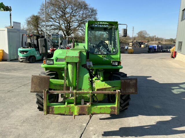Merlo P38.12 Plus Telehandler (ST22705)