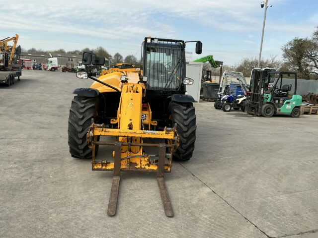 JCB 532-70 Agri Super Telehandler (ST22977)
