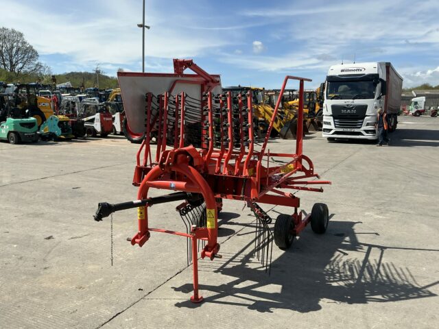 Kuhn GA4321 GM Master Drive Single Rota Rake (ST23141)
