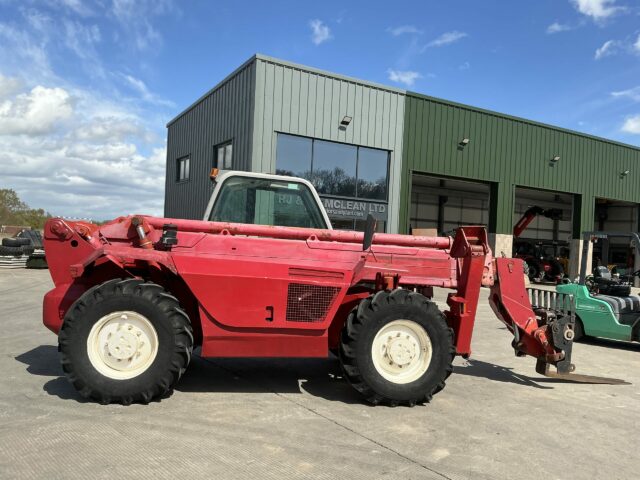 Manitou MT1637 SL Telehandler (ST22059)