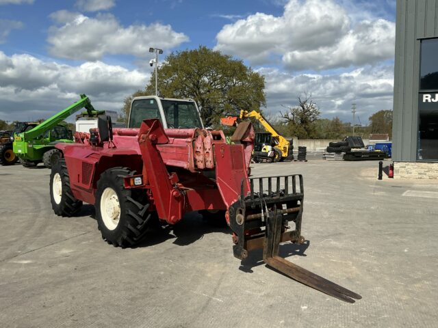 Manitou MT1637 SL Telehandler (ST22059)