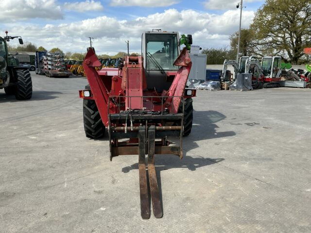 Manitou MT1637 SL Telehandler (ST22059)
