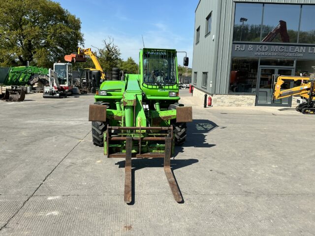 Merlo P38.13 Telehandler (ST22660)