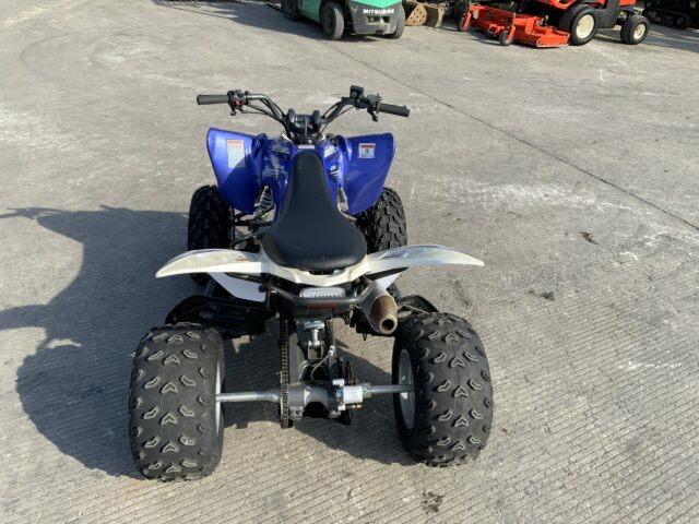 Pentora 250 Quad Bike