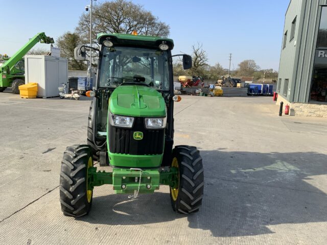 John Deere 5090GF Narrow Tractor (ST22963)