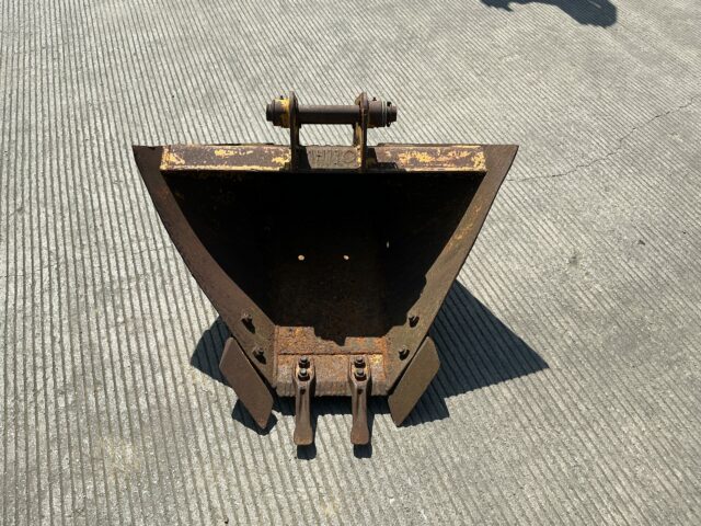 JCB V Bucket