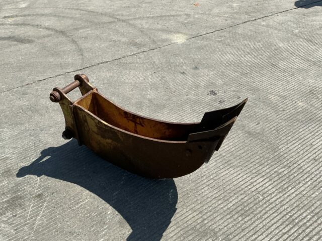Narrow Trench Bucket